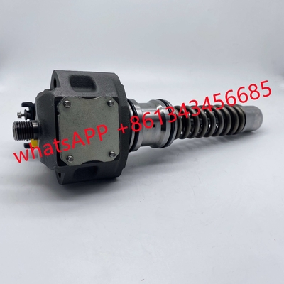 0414750004 excavator fuel unit pump 20450666 EC290 D7D for DEUTZ  diesel pump unit