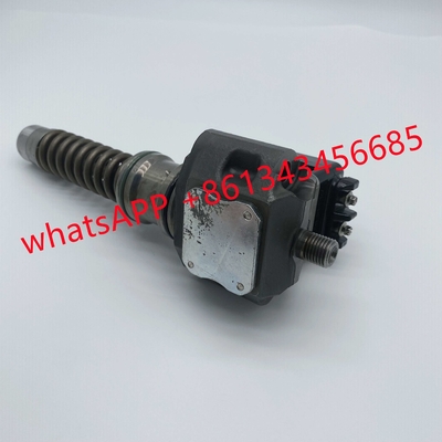 0414750003 20460075 EC180B EC210B Unit Fuel Pump For 