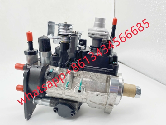 Genuine Injection pump 9520A180H same as 9520A185H,2644C346 common rail pump Assy