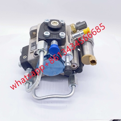 HP4 Diesel Fuel Injection Pump 4P9841 294050-0520 294050-0521 For Perkins Caterpillar 3689041