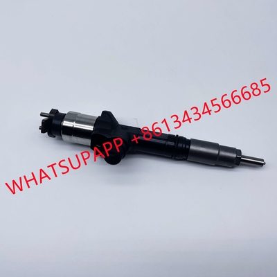 V3800 Common Rail Injector 095000-9690 1J500-53051 1J500-53050 1J500-53052 095000-6800