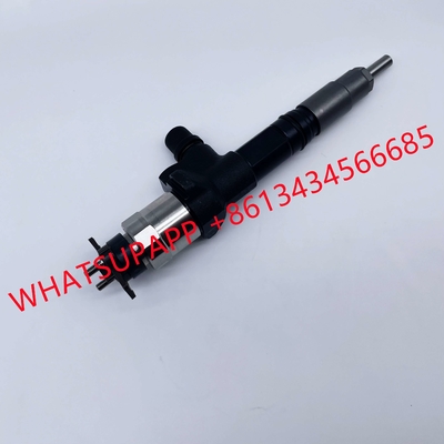 V3800 Common Rail Injector 095000-9690 1J500-53051 1J500-53050 1J500-53052 095000-6800