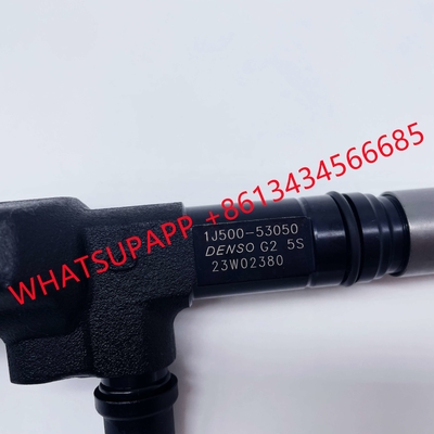V3800 Common Rail Injector 095000-9690 1J500-53051 1J500-53050 1J500-53052 095000-6800
