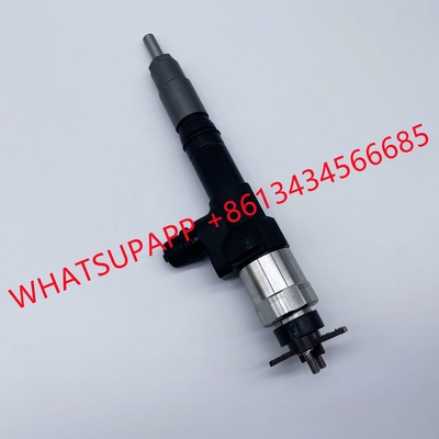 V3800 Common Rail Injector 095000-9690 1J500-53051 1J500-53050 1J500-53052 095000-6800