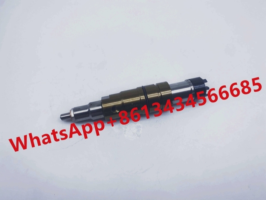 Scania RDC13A, DC16A için Common Rail Enjector 2031835 1933612 2036181 Dizel Yakıt Enjector Nozzle 2031835