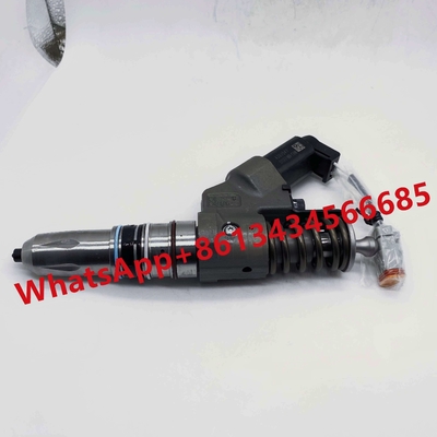 4062568 QSK15 Dizel Motor Common Rail Yakıt Enjektörü 4914537 3973059 3975929 4010642 4026222 4061851