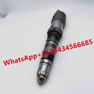 4076533 QSK23 Dizel Motor Common Rail Yakıt Enjektörü 4088427 4001813 4087893 4326780 4088416
