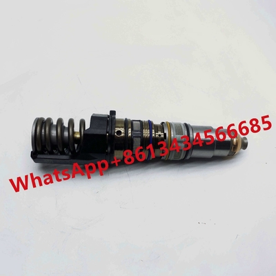 QSX15 ISX15 X15 Dizel Motor Pompası Araba Yakıt Enjektörü 4928260 4062569 4088301 4088725