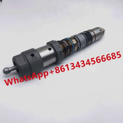 Madencilik makineleri fiesel motor parçası QSK78 K78 yakıt enjektörü 4088430 4921360 4954801 4326639