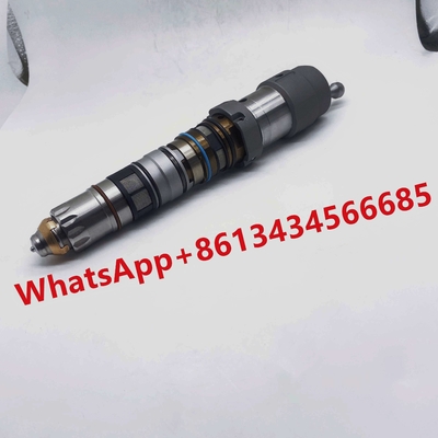 Mining Machinery Fiesel Engine Part QSK78 K78 Fuel Injector 4088430 4921360 4954801 4326639