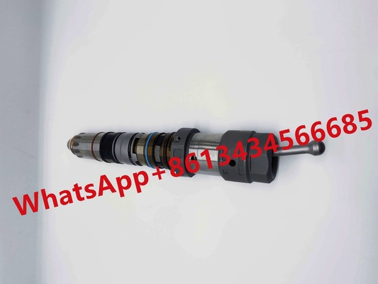 4088431 Orijinal Dizel Motor Common Rail QSX15 Yakıt Enjektörü 4076533 4902827 4062090 4077076