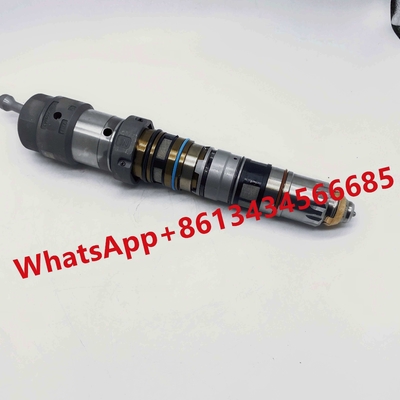SAA6D1703-C8 6D170-3 QSK23 dizel common rail yakıt enjektörü 4902827 4062090 4077076 4088431 4076533 6560-11-1114