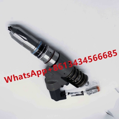 Motor Parçaları ISX15 QSX15 Common Rail Yakıt Enjektörü 4928260 2874505 4903472