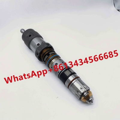 4928346 QSK23 Dizel Motor Common Rail Yakıt Enjektörü 4087887 4010163 3766446 4326781