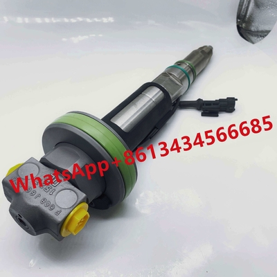 Cummins motor yakıt enjektörü tamir takımı 4964170 4964171 4964172 2867147 4955524 TR60 ocağı kamyon yedek parçaları