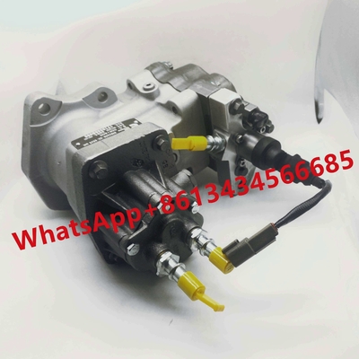 6CT8.3 Electronically Controlled EFI With High Pressure Diesel Fuel Injection Pump 3973228 4921431 4902732 5594766