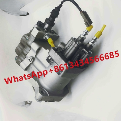 6CT8.3 Electronically Controlled EFI With High Pressure Diesel Fuel Injection Pump 3973228 4921431 4902732 5594766