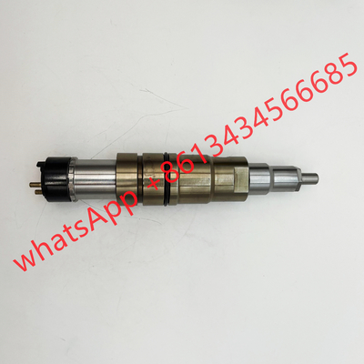 XPI Unit Injector 1933613 2031836 2086663 1881565 1874425 575177 Diesel Fuel Injector For Isx And S-CANIA DC1305