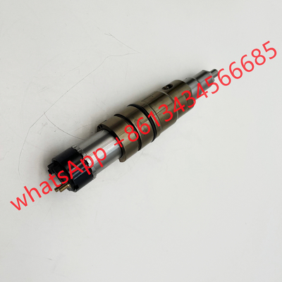 1881565 Common Rail Diesel Engine Fuel Injector 2031835 1933613 2872544 For SCANIA