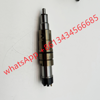 1881565 Common Rail Diesel Engine Fuel Injector 2031835 1933613 2872544 For SCANIA