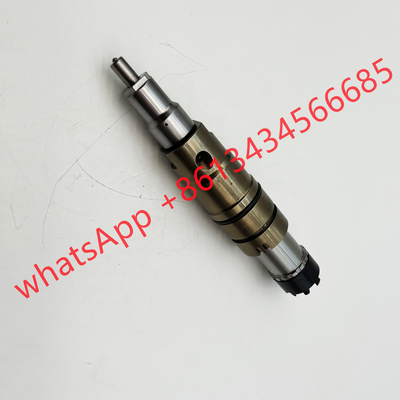 1881565 Common Rail Diesel Engine Fuel Injector 2031835 1933613 2872544 For SCANIA