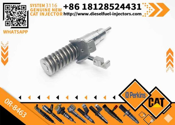 Cat 3116 Injector 127-8209 0R-8463 127-8211 0R-8633 127-8213 20R-4179 for Caterpillar Engine 3116 Injectors