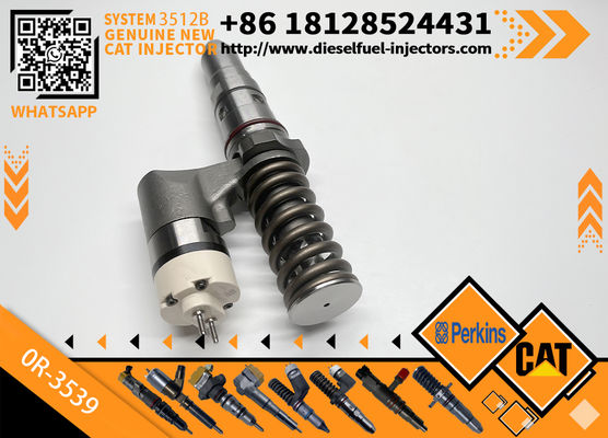 Hot Sale 192-2817 diesel Fuel Injector 0R-3539 for Sale 1922817 for CAT Diesel Engine 5130 5230