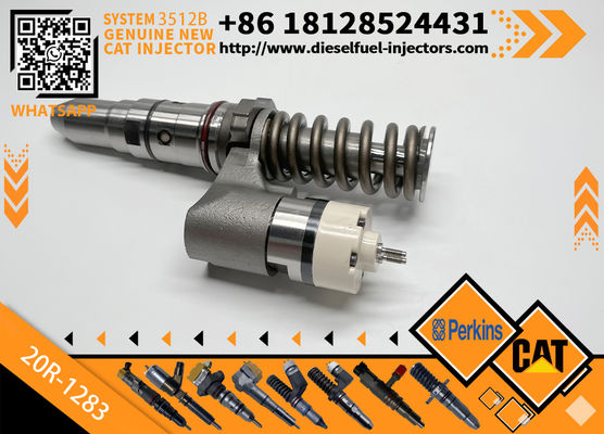 CAT C3500B Diesel Injector Nozzle Assembly 392-0221 20R-0863 11R-0665 392-0224 20R-1283 392-0225 Generator Parts Accessories