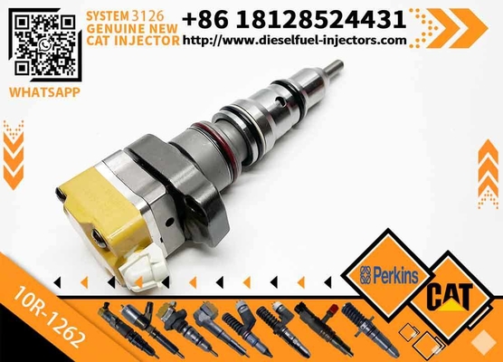 218-4109 3126B 3126E 222-5926 Diesel Common Rail Fuel Injector 222-5963 10R-1262 222-5965 0R-9348 222-5966 10R-0781 222-5967