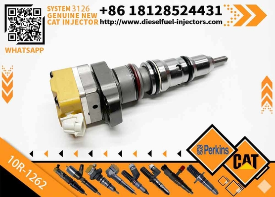 218-4109 3126B 3126E 222-5926 Diesel Common Rail Fuel Injector 222-5963 10R-1262 222-5965 0R-9348 222-5966 10R-0781 222-5967