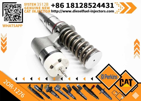 New Common Rail Injector 386~1767 392-0208 2OR-1276 386-1760 OR9-539 20R-1272 for diesel Engine