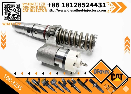 New Fuel Injector 392-0217 20R-1278 386-1769 10R-3255 230-9457 for Caterpillar Generator Set Marine 3508B 3512B 3516B Engine