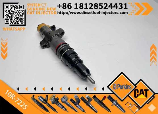 267-9717 267-3361 265-8106 diesel Engine Injector 2658106 2679717 2673361 387-9427 fuel injector 10R-7225 3879427 10R7225