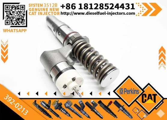 Factory Supply Fuel Injector 3508C 3516C 3512C Engine Parts 20R-1280 386-1771 392-0213 392-0216 392-0219